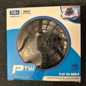 Ptw play the world drone